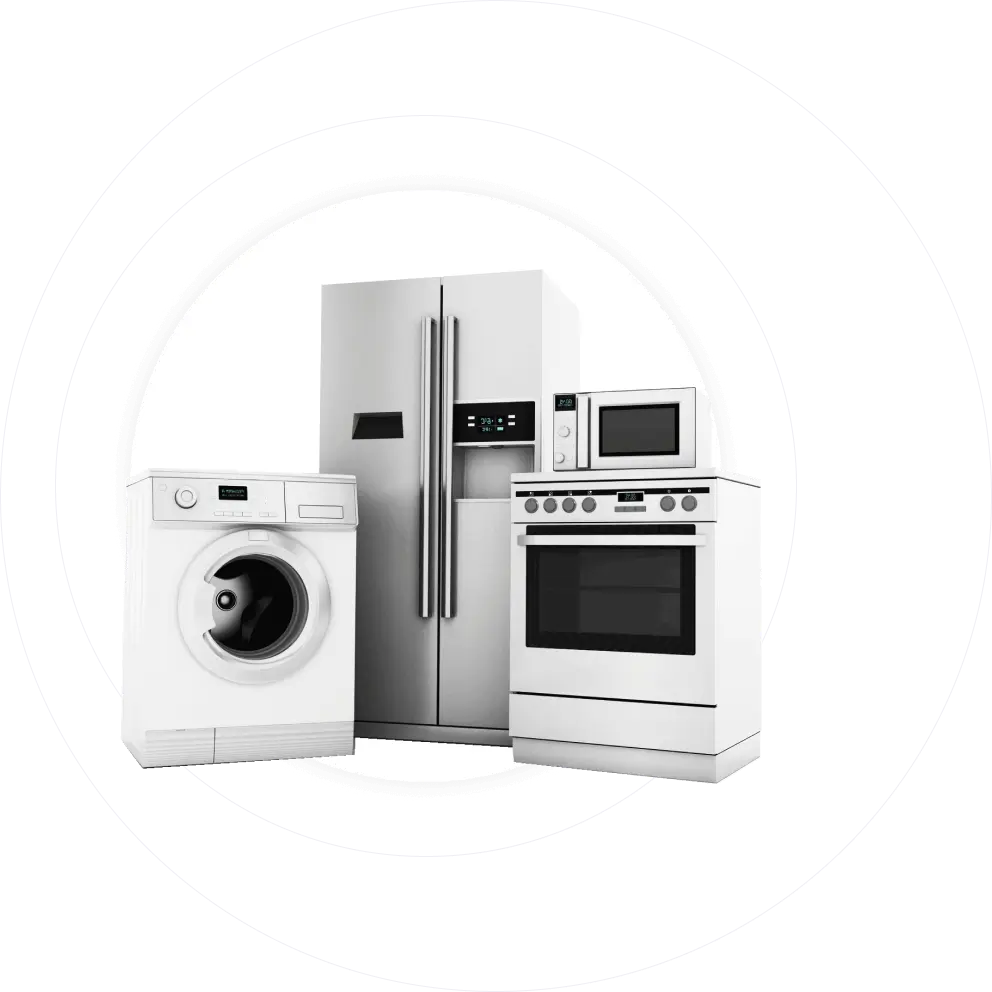 JennAir and Viking Appliance Repair